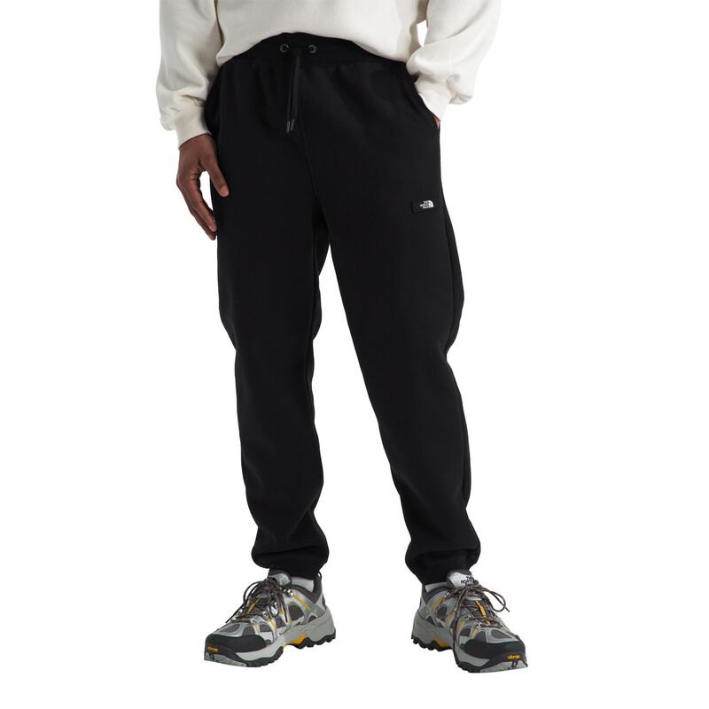 The North Face Men’s Heavyweight Hoodie Sweatpants image number 0